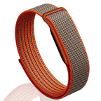 Armband für Google Fitbit Air Uhr orange