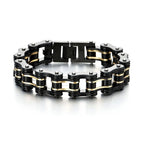 Armband "Rider" Kette 