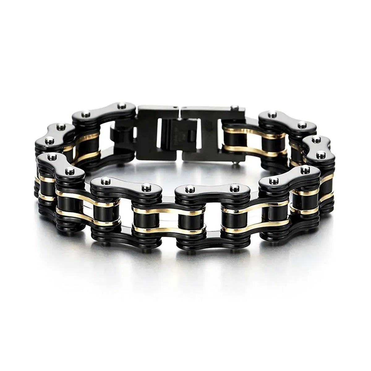 Armband "Rider" Kette 