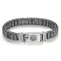 Bracelet roue de prière tibétaine