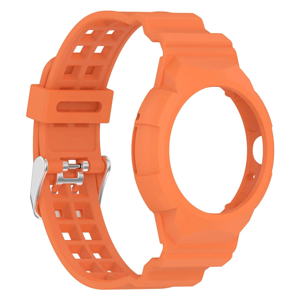 Smartwatch Armband Google Pixel Watch 1 & 2 orange