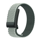 Nylonarmband für Google Fitbit Air Uhr in Minzgrün