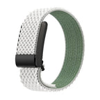 Nylonarmband für Google Fitbit Air Uhr in Weiß