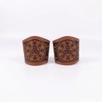 Wikinger-Armband Triskel