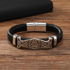 Viking Valknut Armband für Herren