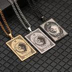 Halskette mit hübschem Anhänger Sternzeichen des Tierkreises