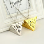 Millennium-Halskette 