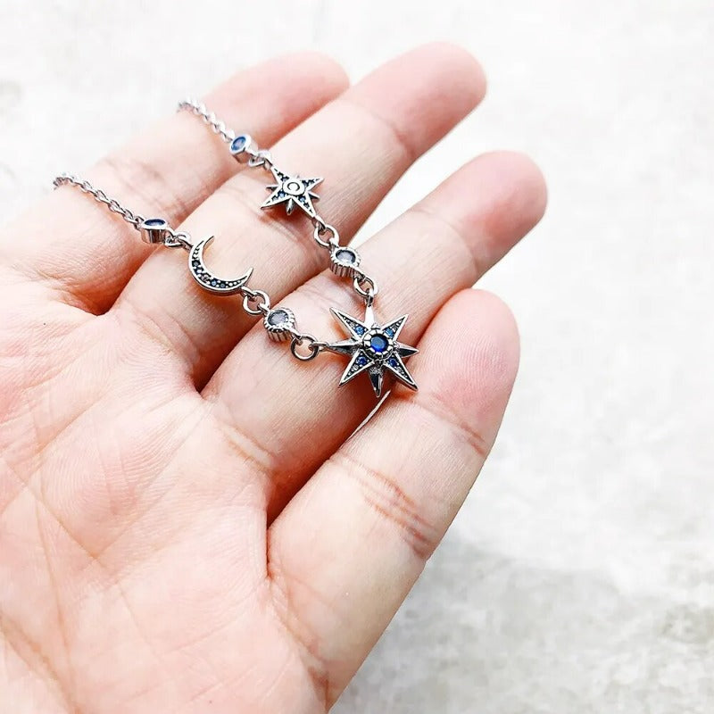 Halskette Sternennacht - Exception®