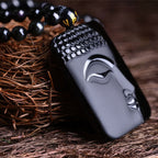 Buddha Anhänger Halskette 