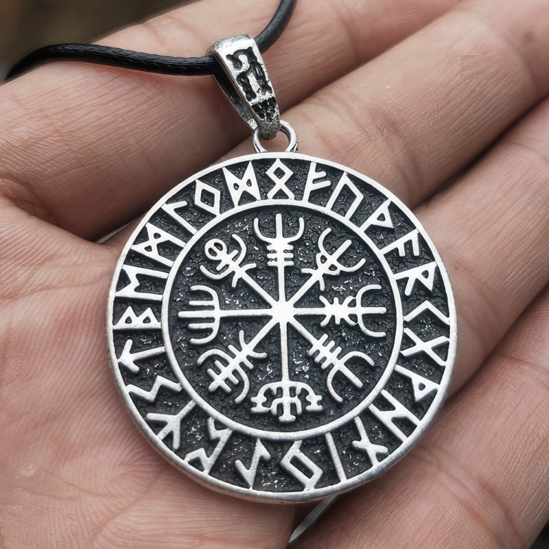 Wikinger Halskette 