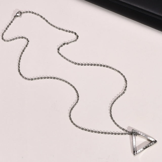 Wikinger Halskette Runenanhänger Keltisch für Herren Damen Nordisch silber