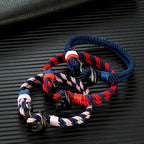 Doppelanker-Armband