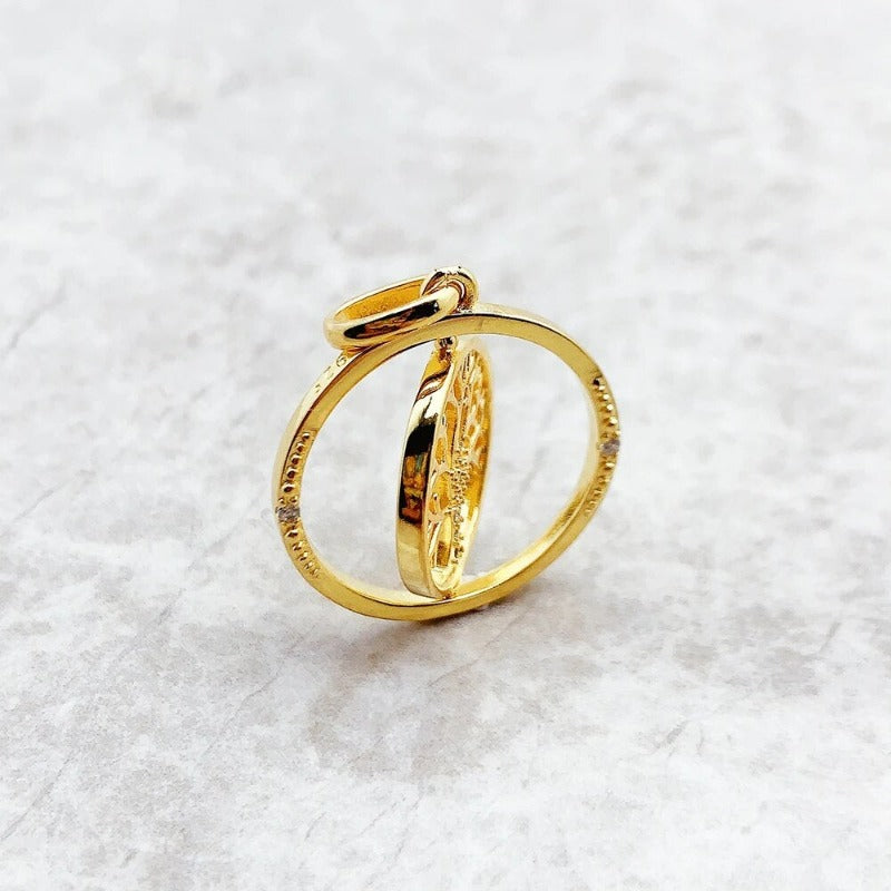 Lebensbaum-Anhänger - Exception®