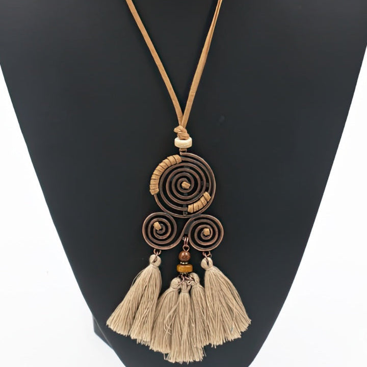 Traumpfänger-Anhänger 