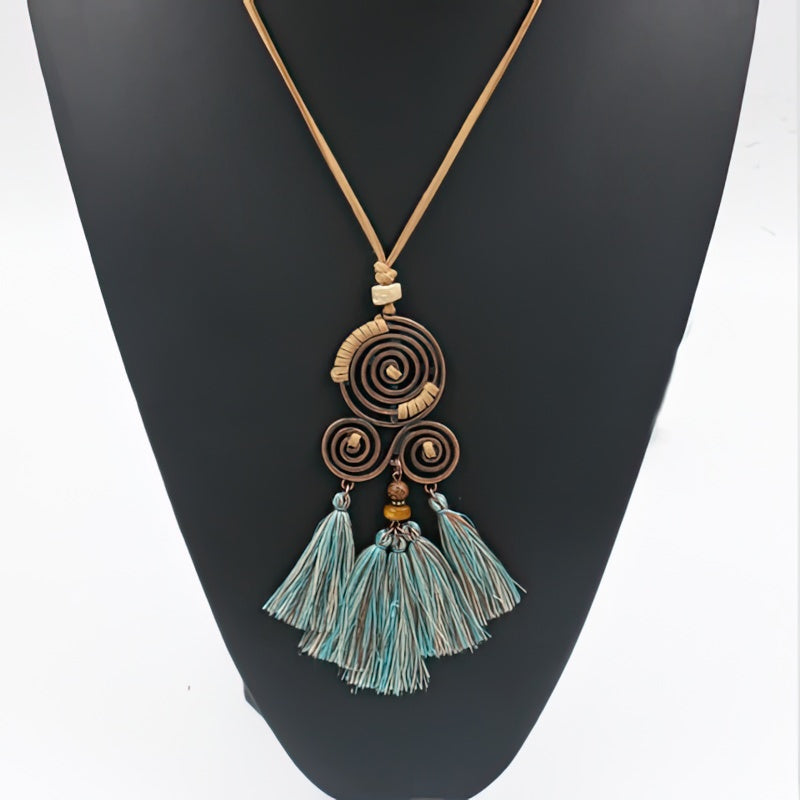 Traumpfänger-Anhänger 