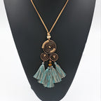 Traumpfänger-Anhänger 