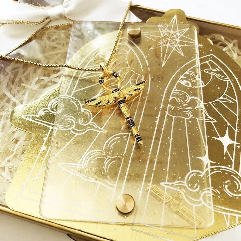 Anhänger Lebenskreuz - Exception®