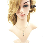 Ethnischer Federanhänger - Exception®