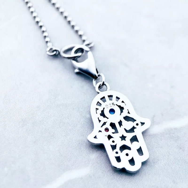 Fatima-Hand-Anhänger - Exception®