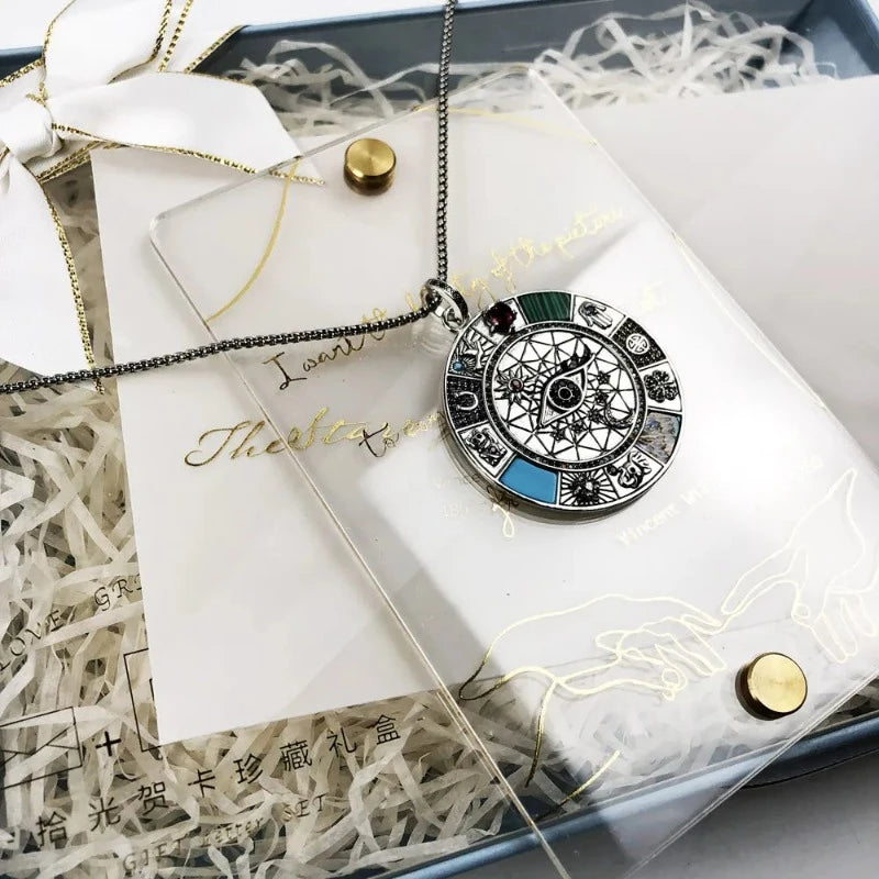 Glücksbringer-Anhänger - Exception®