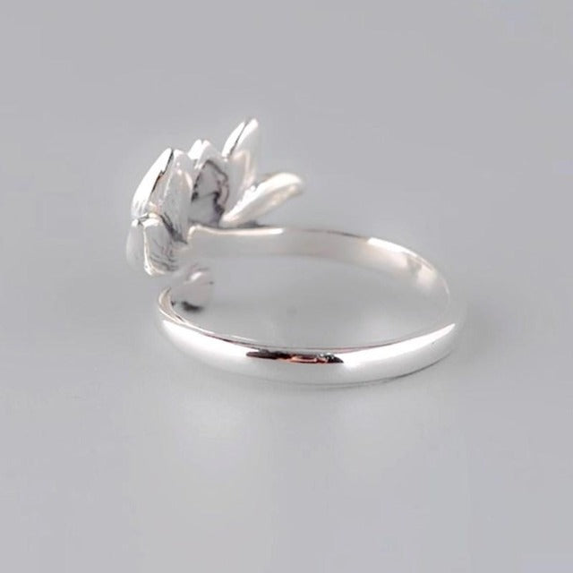 Bohème Chic Ring