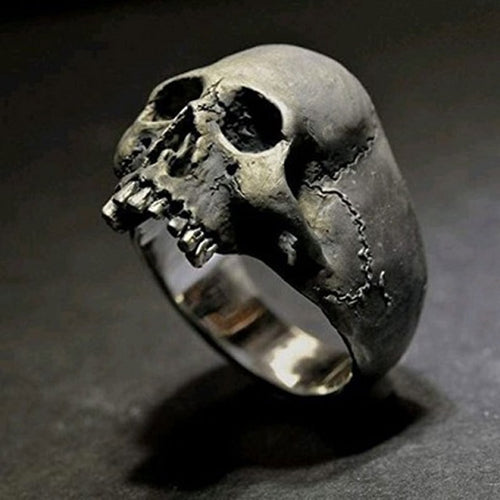 Gotischer Ring