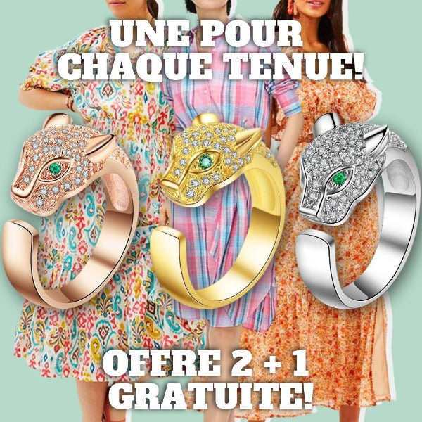 Gepard-Ring 