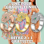 Gepard-Ring 