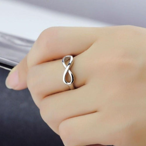 Unendlicher Ring