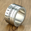 Kabylischer Ring