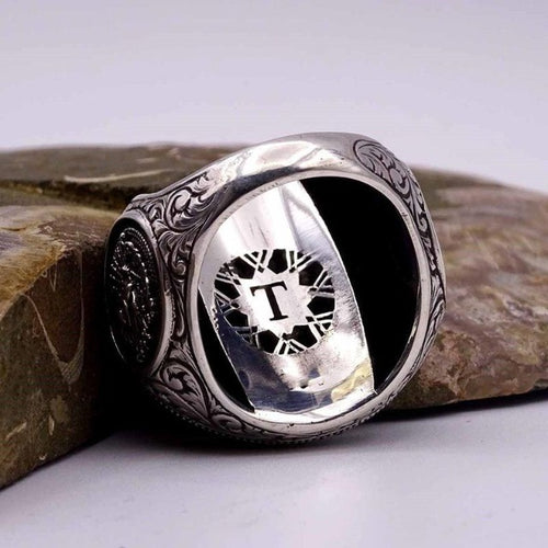 Muslimischer Ring für Herren / Damen