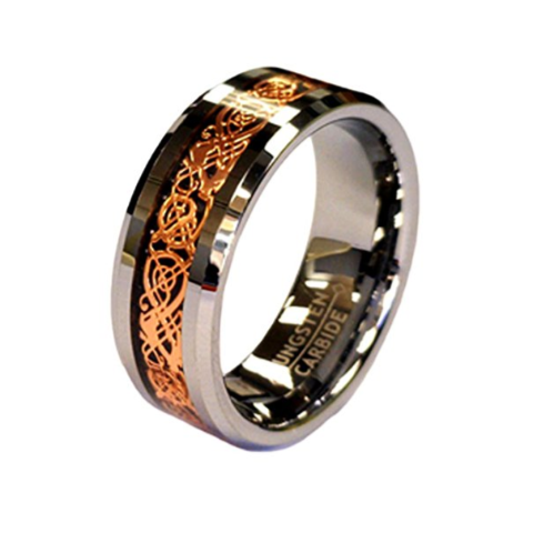Ringe Keltische Runen