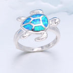 Schildkrötenring