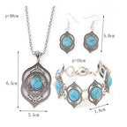 Bohème Chic Schmuck 