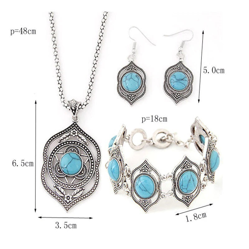 Bohème Chic Schmuck 