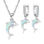Schmuck Delfin 