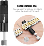 Apple Watch Armband aus ultra widerstandsfähigem Stahl