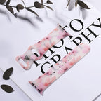 Apple Watch Armband Damen Blumenmuster