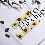 Apple Watch Armband Damen Blumenmuster