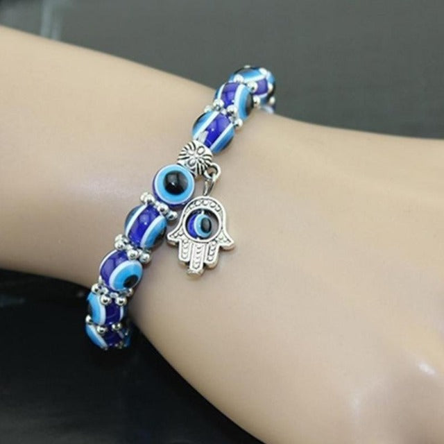 Arabisches Armband Fatimas Hand
