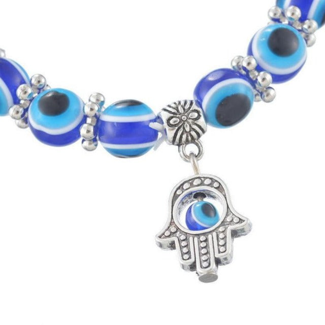 Arabisches Armband Fatimas Hand