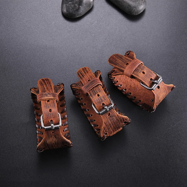 Lebensbaum-Armband für Herren