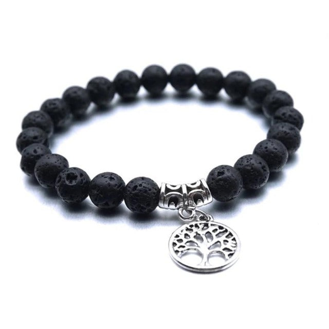Lebensbaum-Armband
