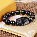Buddha Armband für Herren - Damen