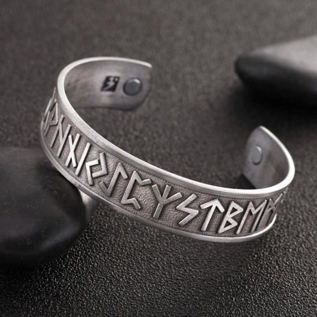 Keltisches Armband für Männer und Frauen 