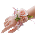 Brautjungfer Hochzeit Armband 
