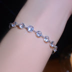 Damen Diamantarmband 