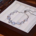 Damen Diamantarmband 