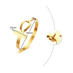 Ägyptisches Armband für Frauen 