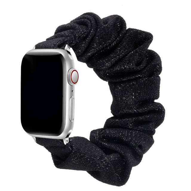 Elastisches Armband für die Apple Watch